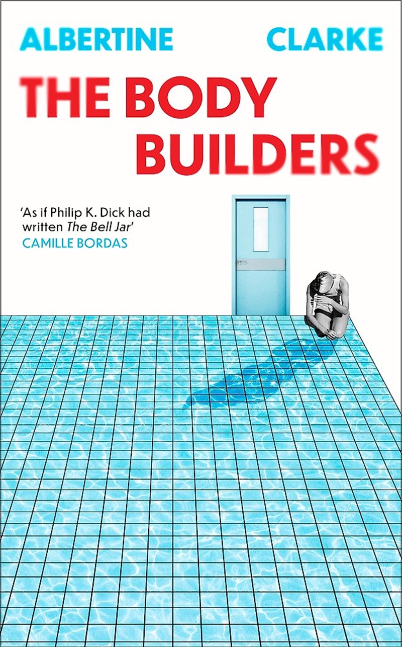 The Body Builders/Product Detail/Modern & Contemporary