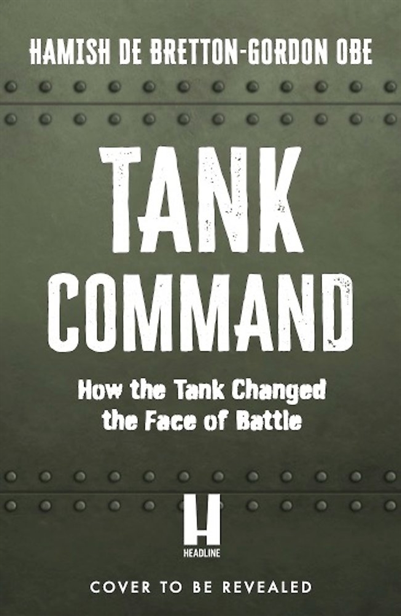 Tank Command/Product Detail/Military