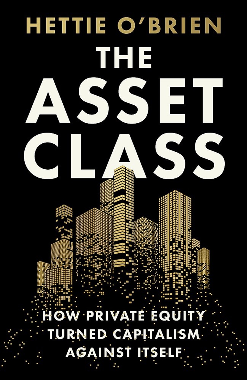 The Asset Class/Product Detail/Reading