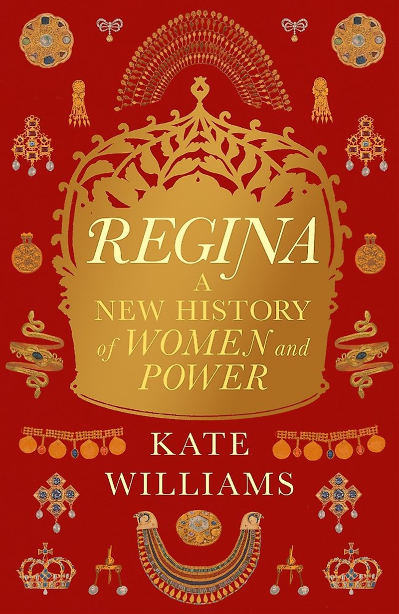 Regina/Product Detail/History