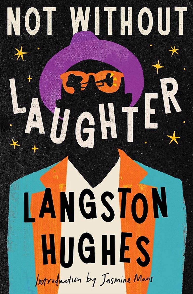 Not Without Laughter/Product Detail/General Fiction Books