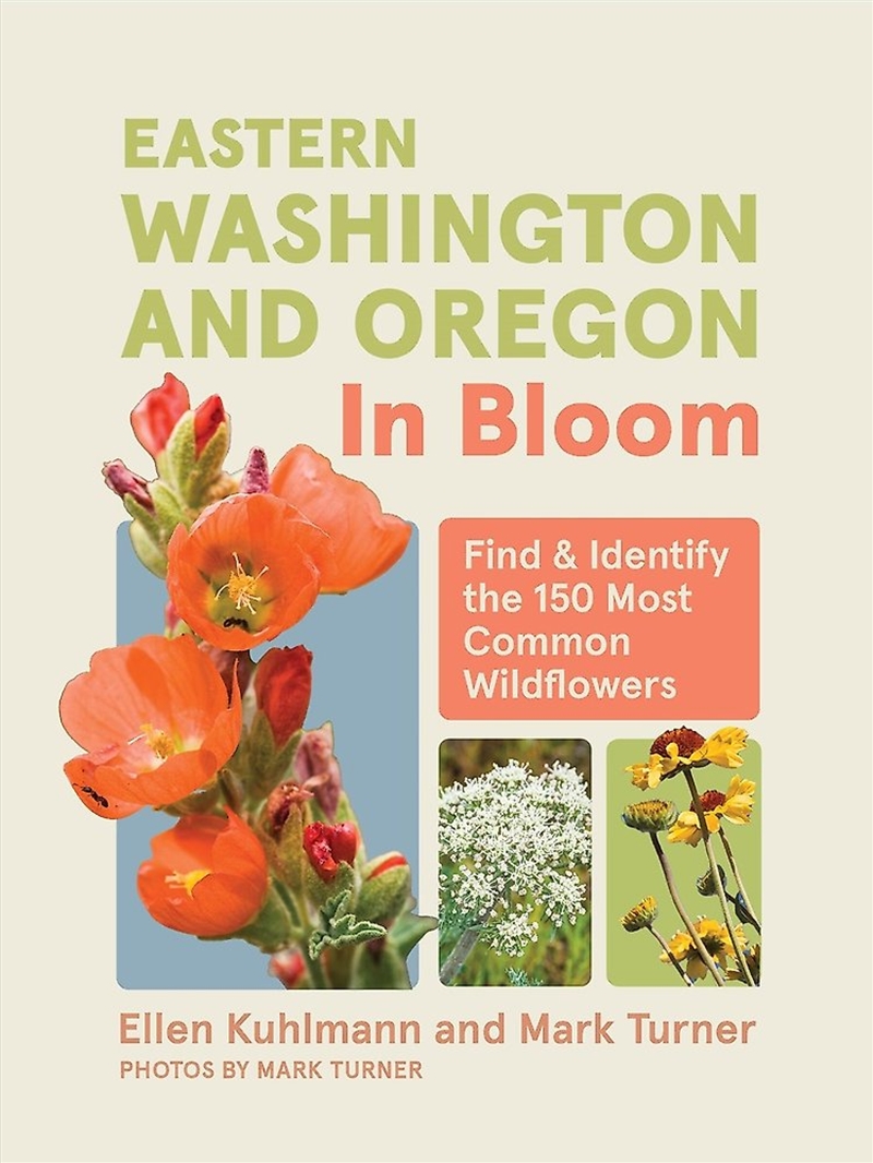 Eastern Washington and Oregon in Bloom/Product Detail/Sport & Recreation