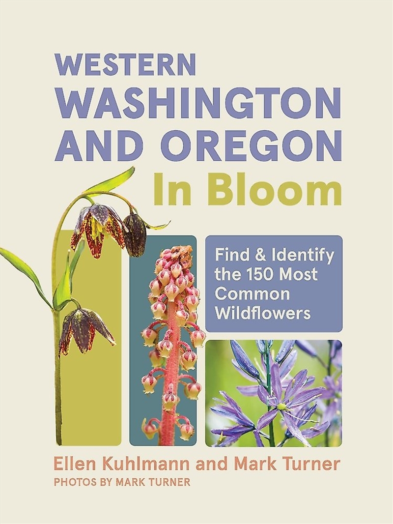 Western Washington and Oregon in Bloom/Product Detail/Sport & Recreation