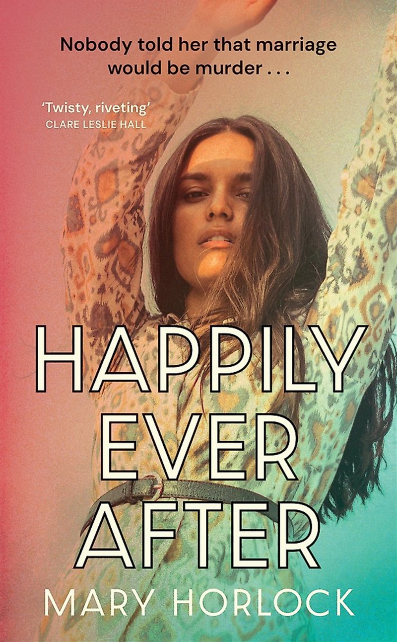 Happily Ever After/Product Detail/Thrillers & Horror Books