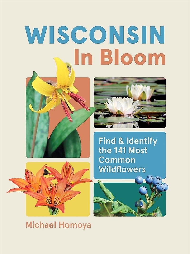 Wisconsin in Bloom/Product Detail/Gardening