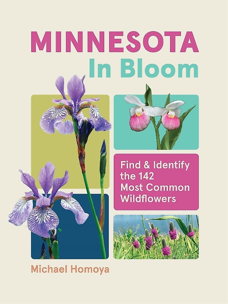 Minnesota in Bloom/Product Detail/Gardening