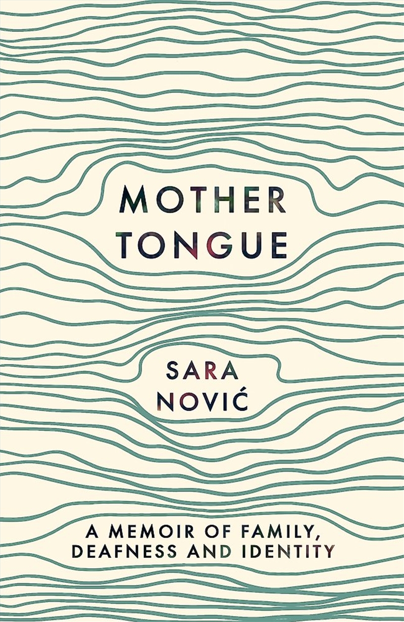 Mother Tongue/Product Detail/Family & Health