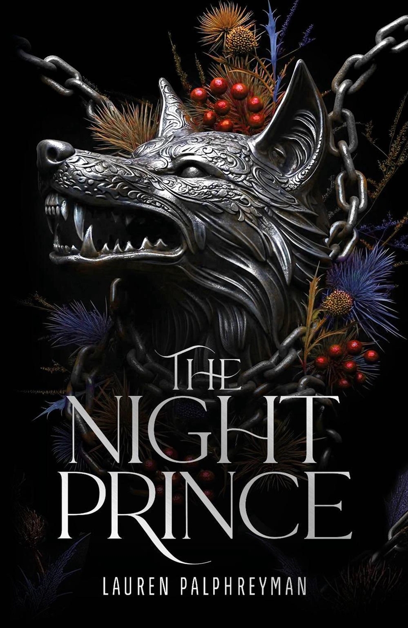 The Night Prince/Product Detail/Romance