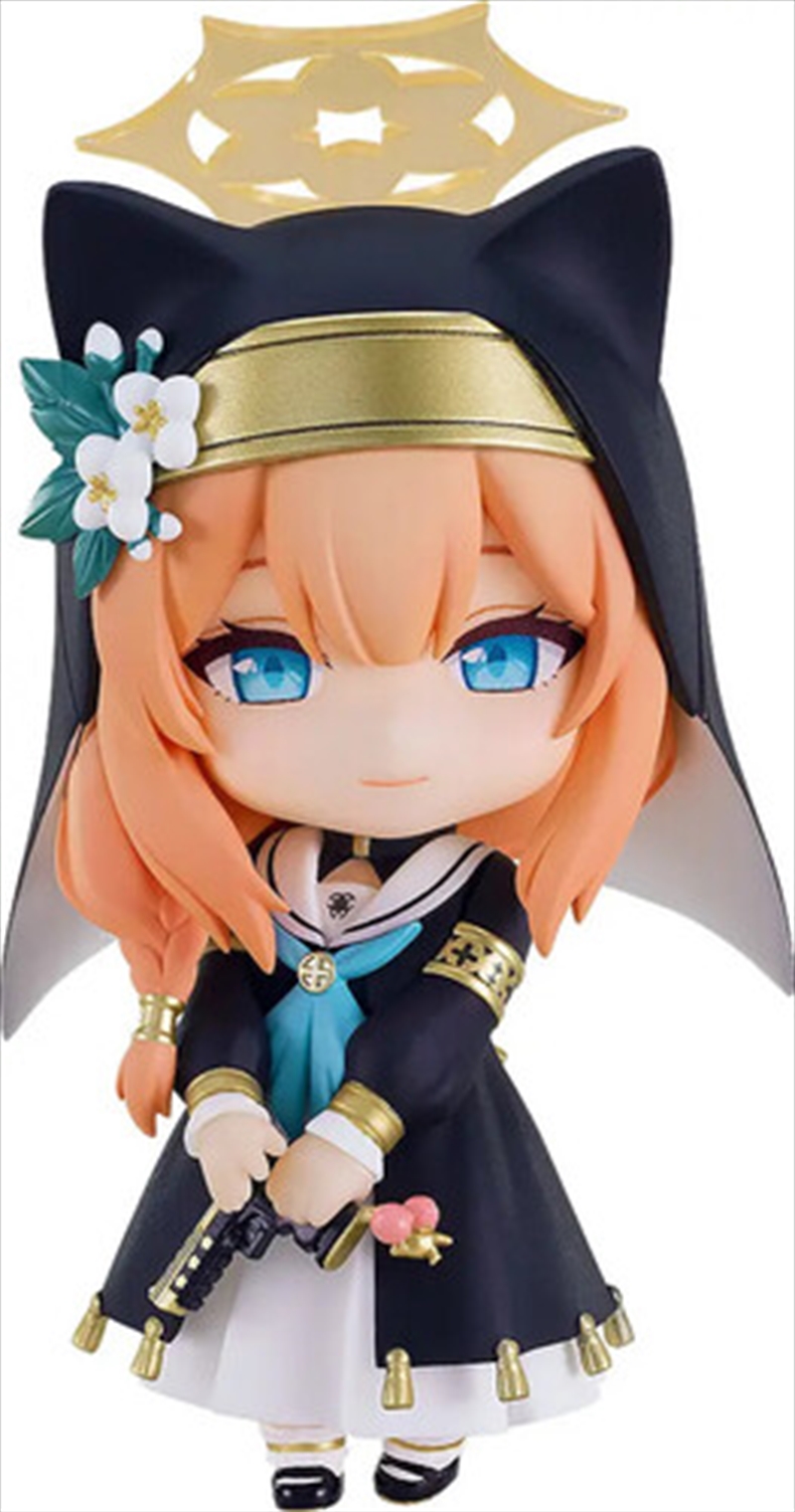 Blue Archive - Nendoroid - Mari Iochi Figure/Product Detail/Figurines