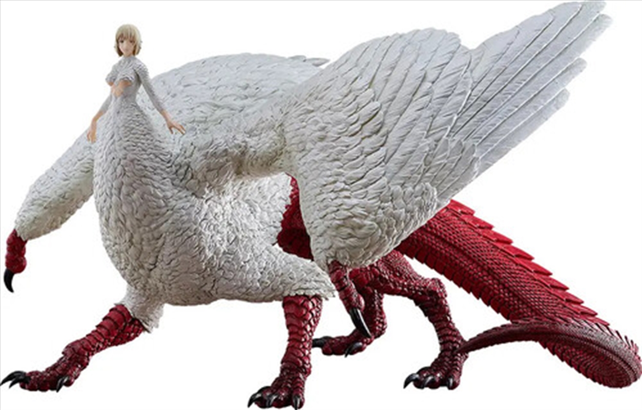 Delicious in Dungeon - Pop Up Parade: XL Size - Falin (Chimera) Figure/Product Detail/Figurines