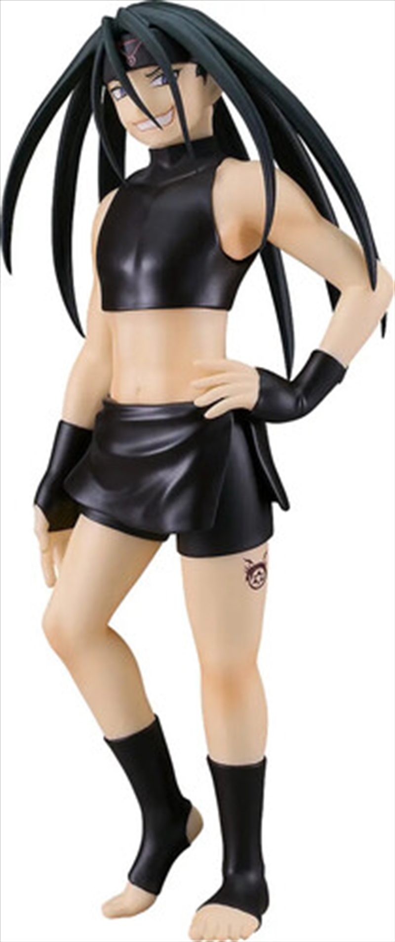 Fullmetal Alchemist - Pop Up Parade - Envy Figure/Product Detail/Figurines