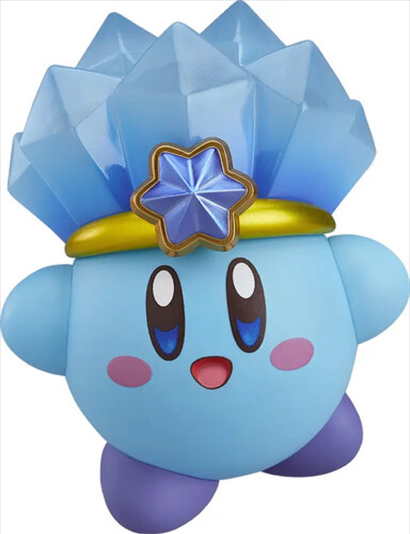 Kirby - Nendoroid - Ice Kirby Figure/Product Detail/Figurines