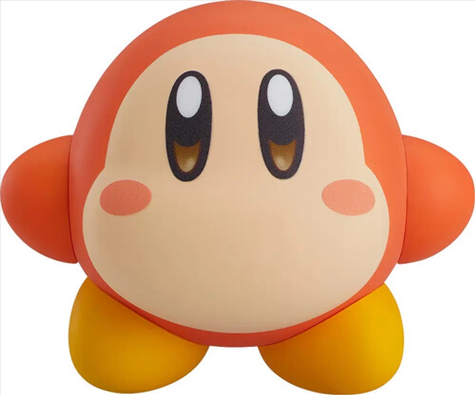 Kirby - Nendoroid - Waddle Dee Figure/Product Detail/Figurines