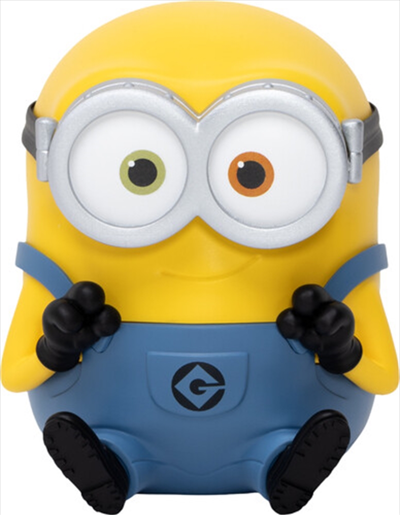 Minions Series Palm Size Vinyl Functional Figure - Bob/Product Detail/Figurines