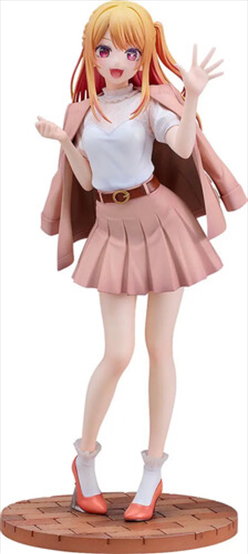 Oshi No Ko - Ruby (Date Style) 1/6 Scale Figure/Product Detail/Figurines