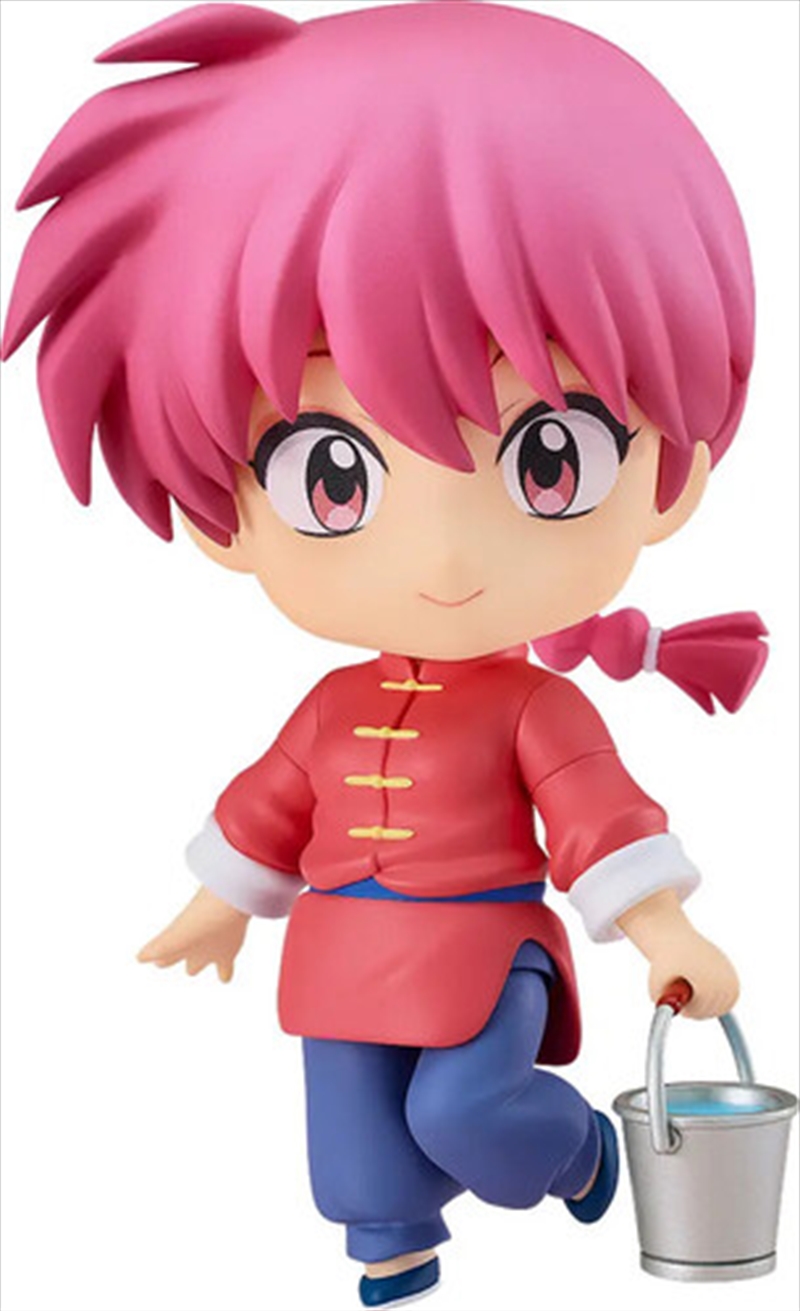 Ranma 1/2 - Nendoroid - Ranma (Female) Figure/Product Detail/Figurines