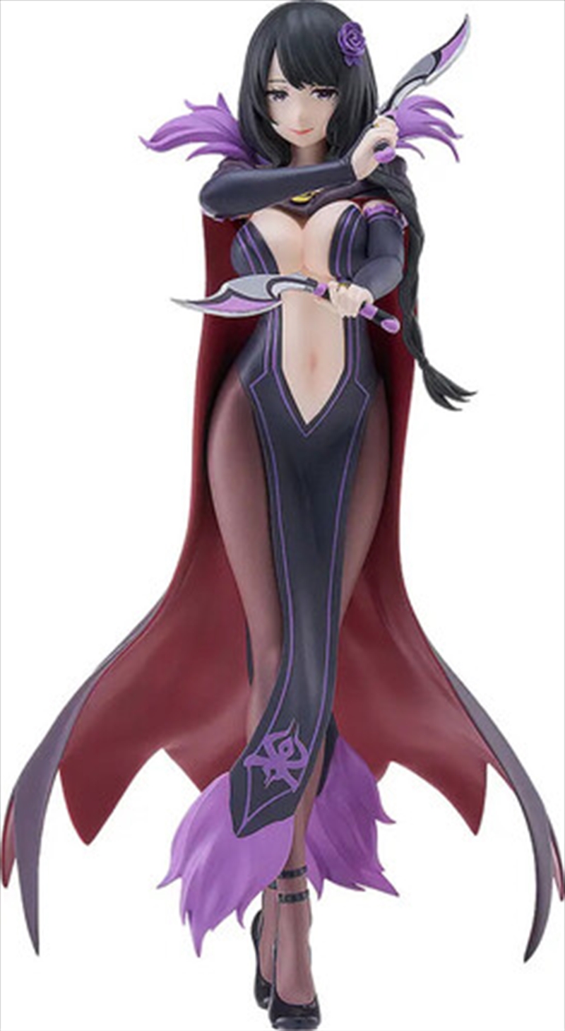 Re:ZERO Starting Life in Another World - Pop Up Parade: L Size  - Elsa Granhiert Figure/Product Detail/Figurines