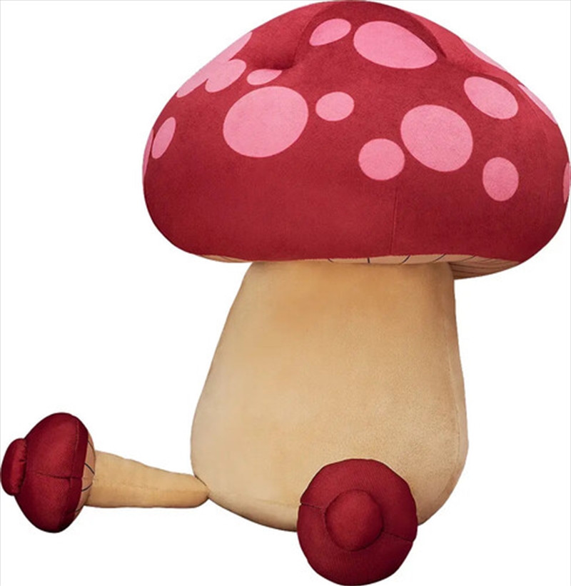 Delicious in Dungeon - Big Plushie - Walking Mushroom/Product Detail/Plush Toys