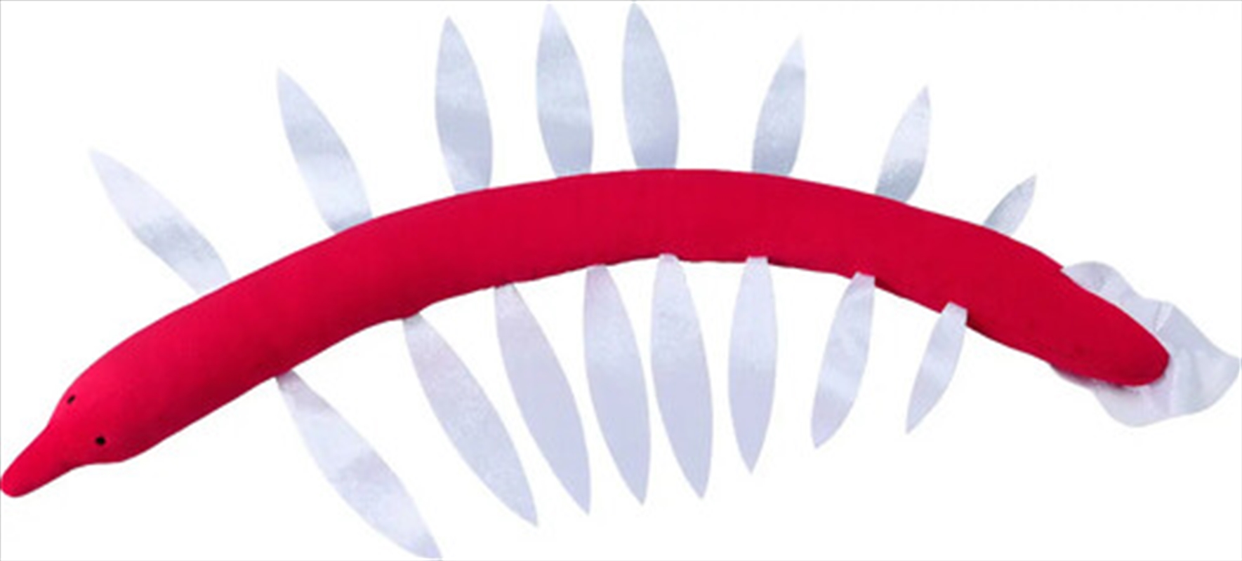 Delicious in Dungeon - Plush - Marcille's Familiar Sky Fish/Product Detail/Plush Toys