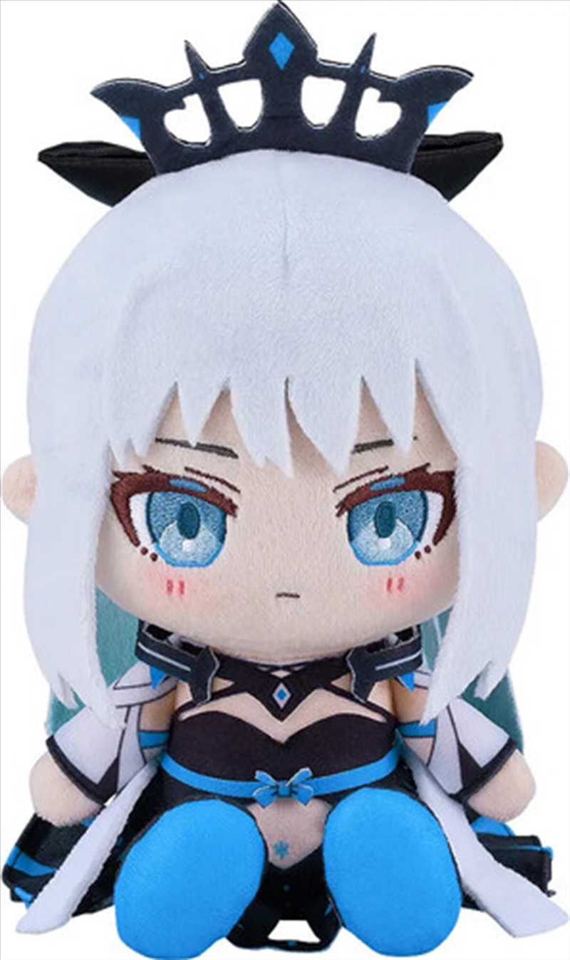 Fate/Grand Order - Chocopuni Plushie - Caster/Altria Caster / Berserker/Morgan/Product Detail/Plush Toys