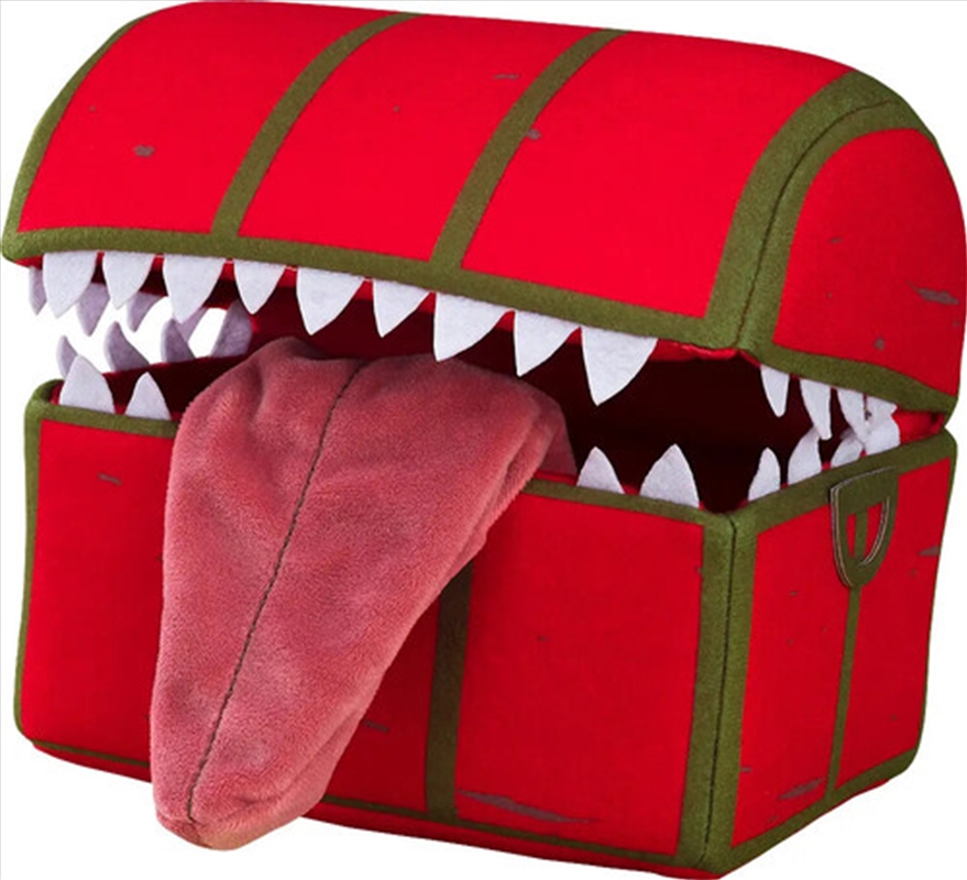 Frieren: Beyond Journey's End - Plushie - Mimic/Product Detail/Plush Toys