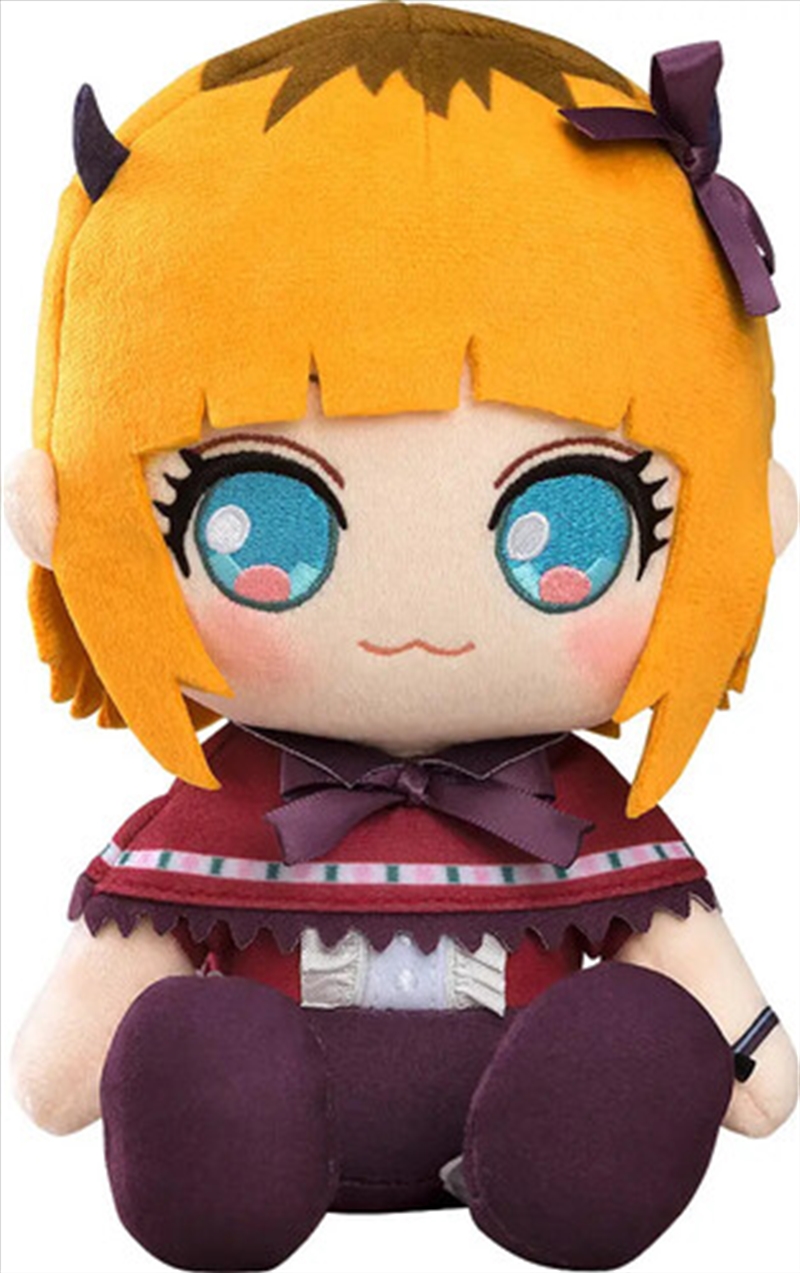 Oshi No Ko - Plushie - MEMcho/Product Detail/Plush Toys