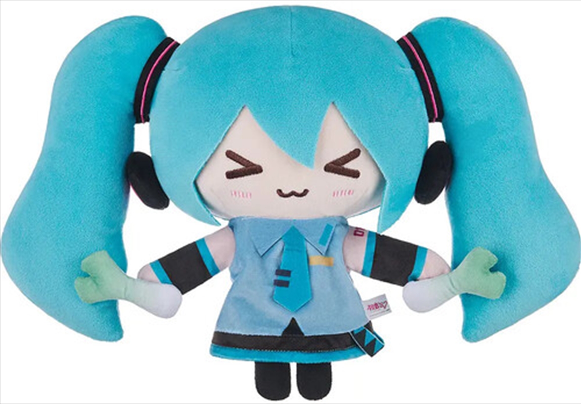 Character Vocal Series 01 - Hatsune Miku Puppet/Product Detail/Toys