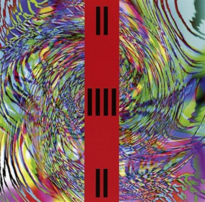 Pulse + Still & Raw/Product Detail/Dance