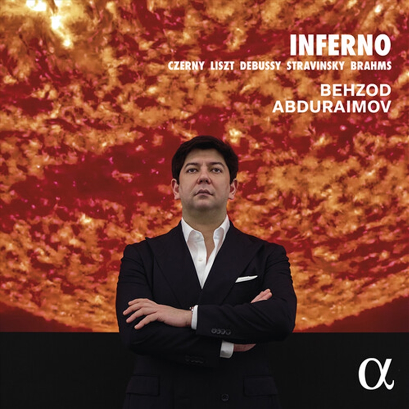 Inferno/Product Detail/Classical