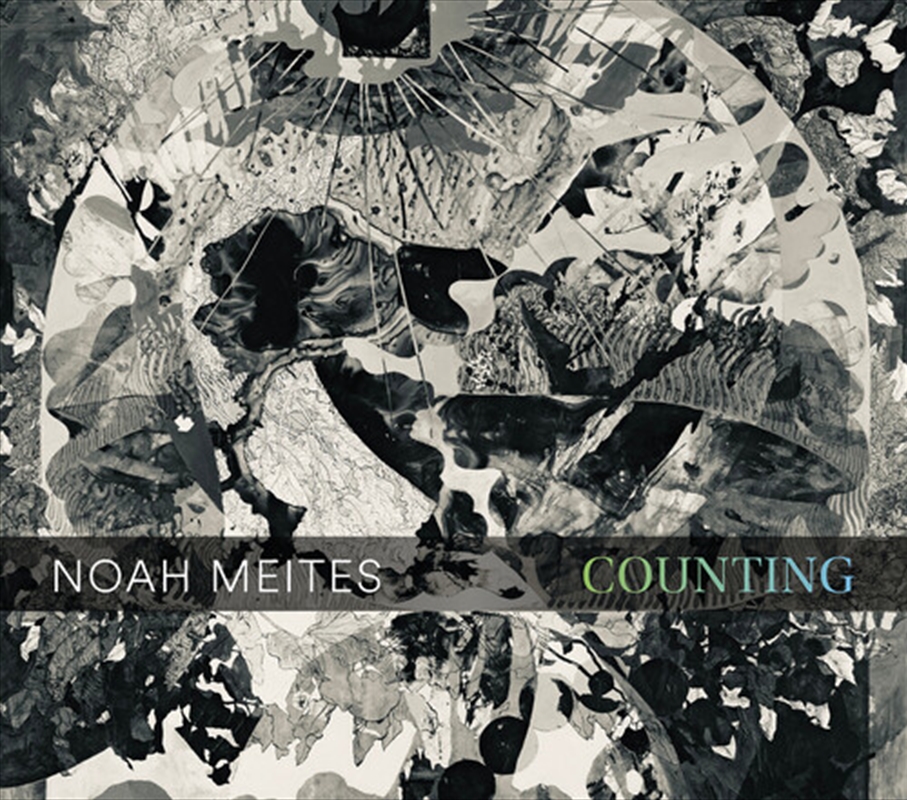 Noah Meites: Counting/Product Detail/Classical
