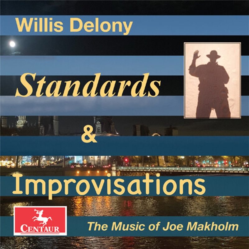 Standards and Improvisations/Product Detail/Classical