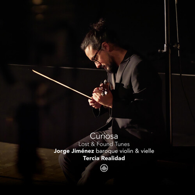 Curiosa - Lost & Found Tunes/Product Detail/Classical