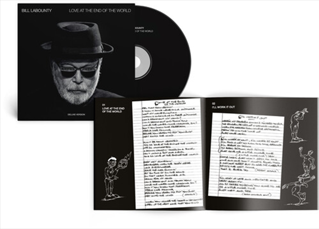 Love at the End of the World/Product Detail/Country