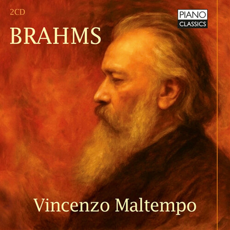 Brahms/Product Detail/Classical