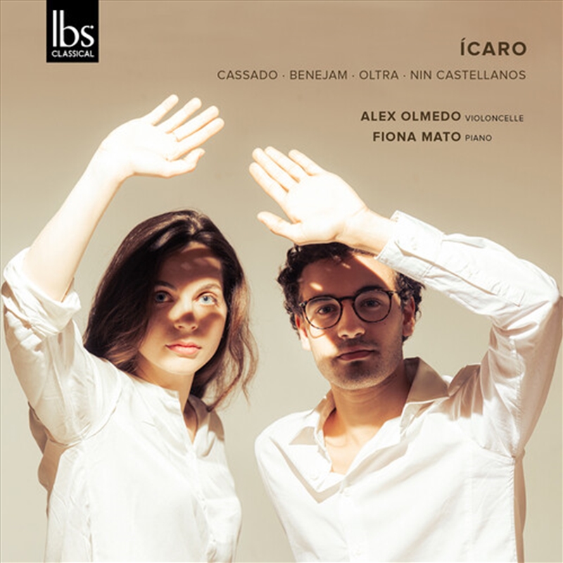 Icaro/Product Detail/Classical