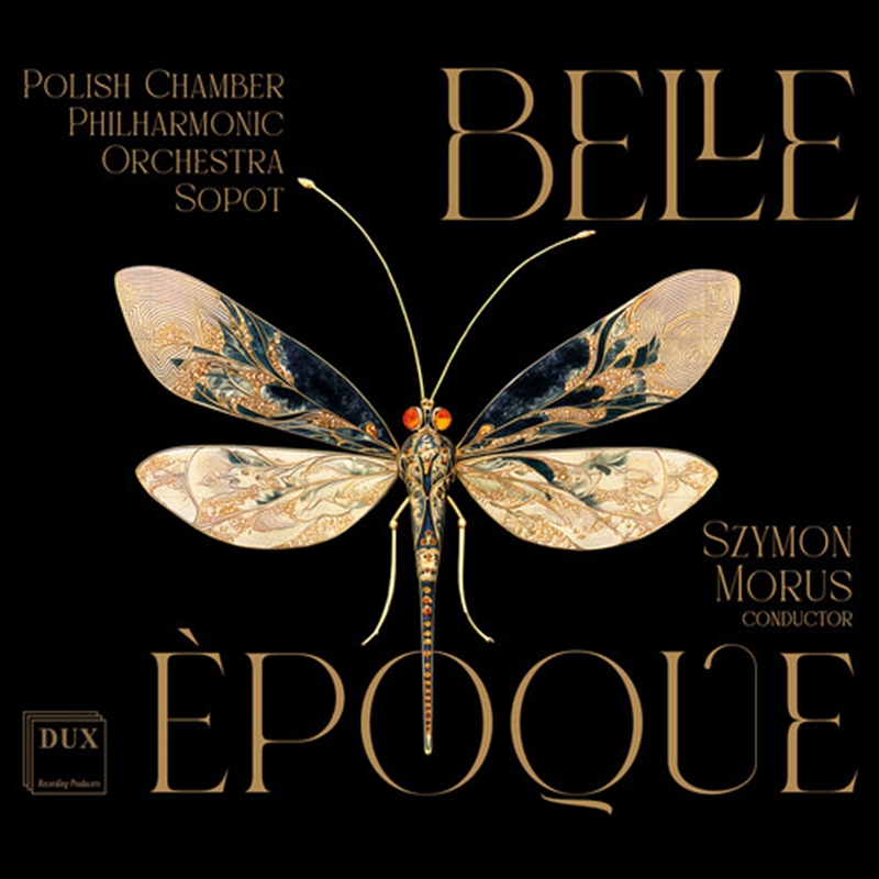 Belle Epoque/Product Detail/Classical