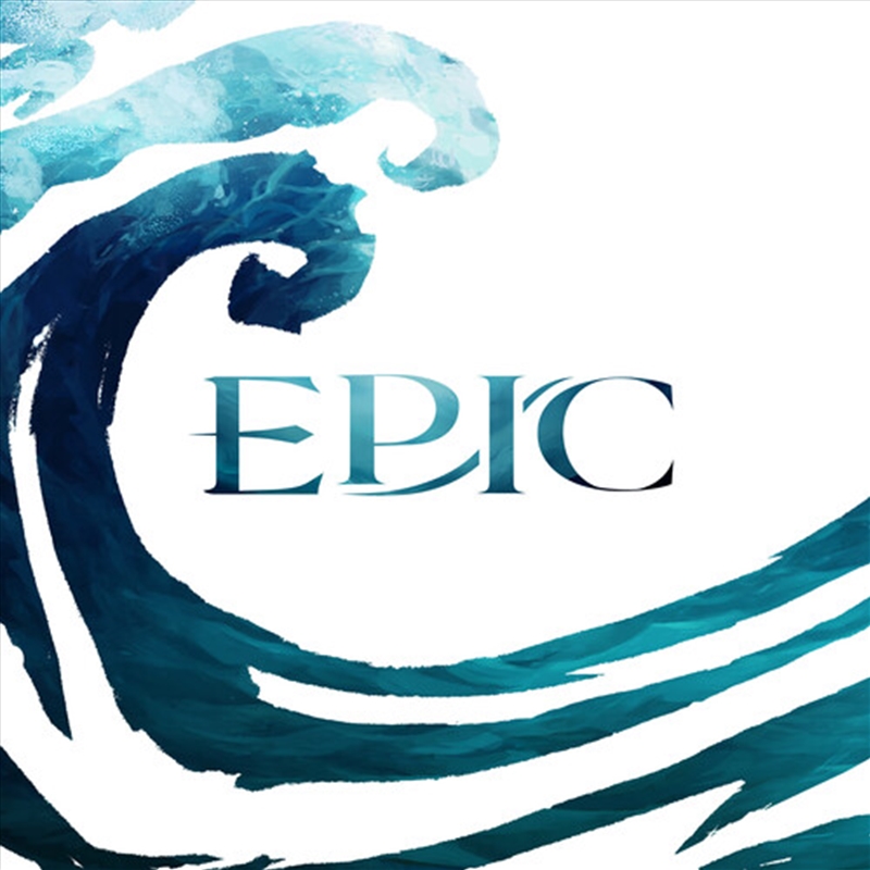 Epic: The Complete Collection (Original Soundtrack)/Product Detail/Soundtrack