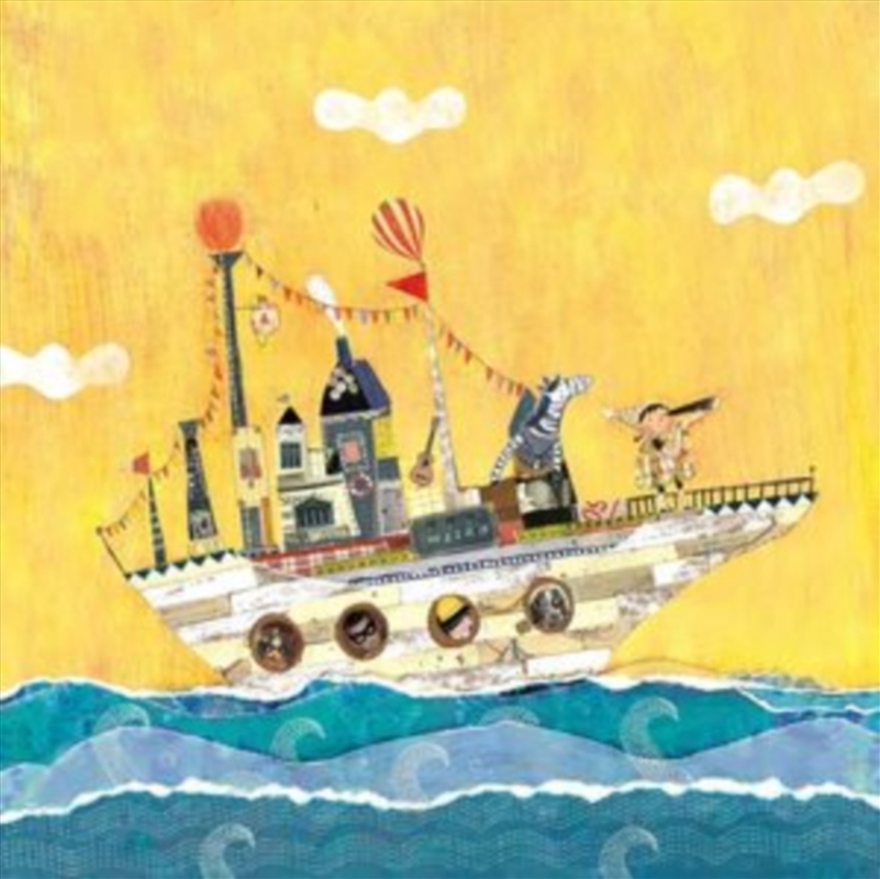 Sunny Side Of The Stream/Product Detail/Blues