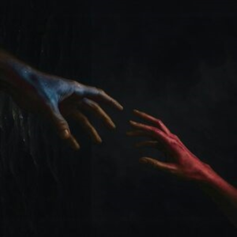 The Light Between Me And The Void/Product Detail/Rock/Pop