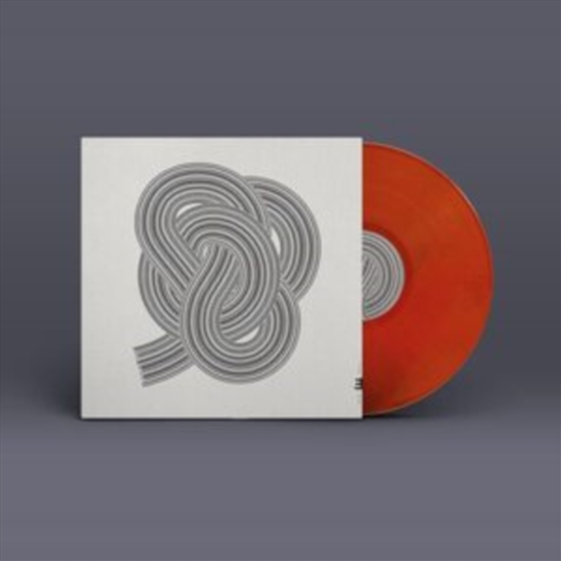 Barcode - Rosewood Coloured Vinyl/Product Detail/Jazz