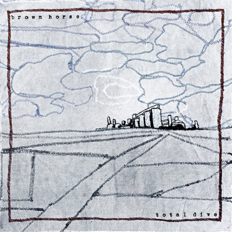 Total Dive/Product Detail/Rock/Pop