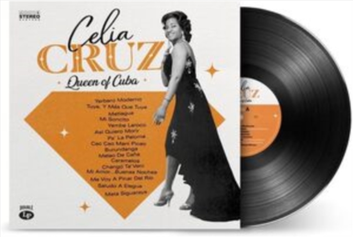 Queen Of Cuba/Product Detail/Jazz