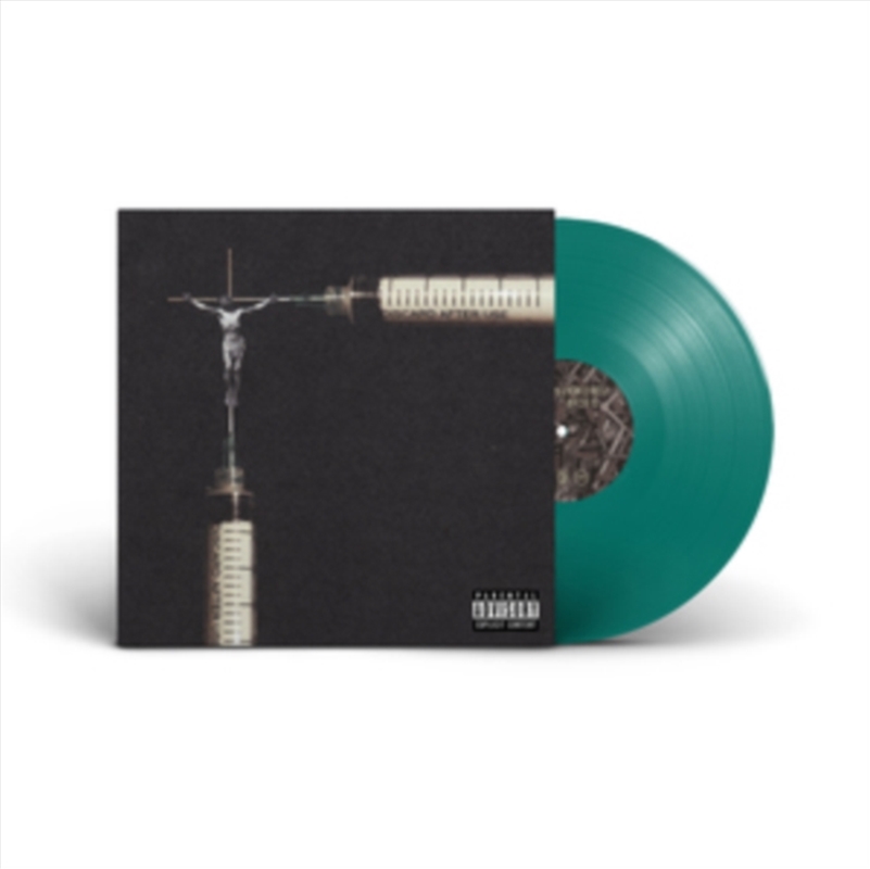 Reject On Steroids/Product Detail/Hip-Hop