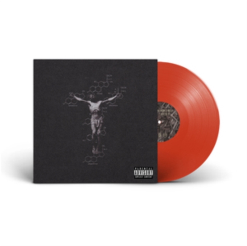 Reject On Steroids/Product Detail/Hip-Hop