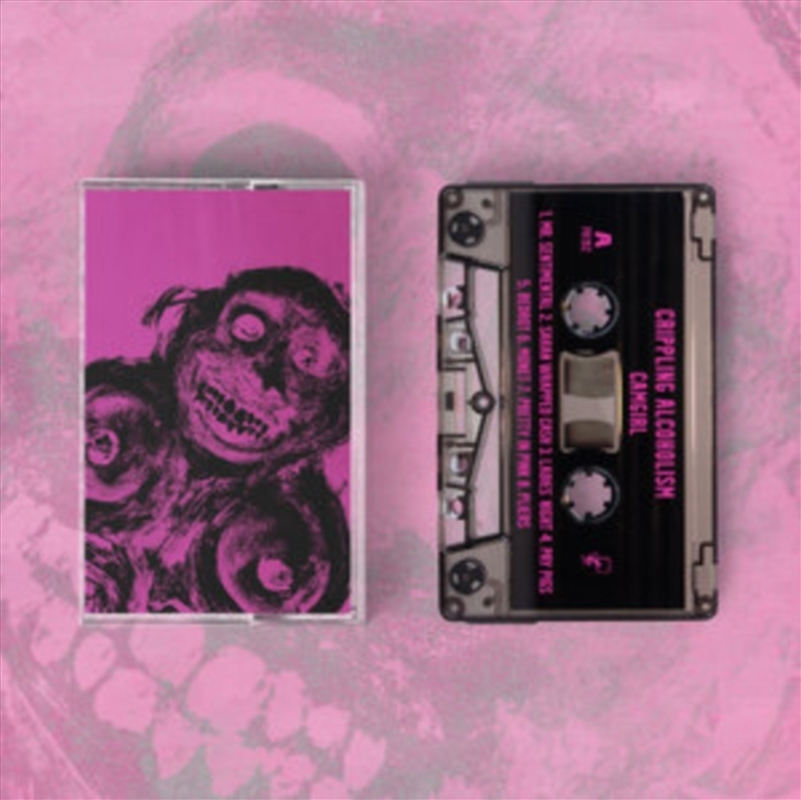 Camgirl/Product Detail/Rock/Pop