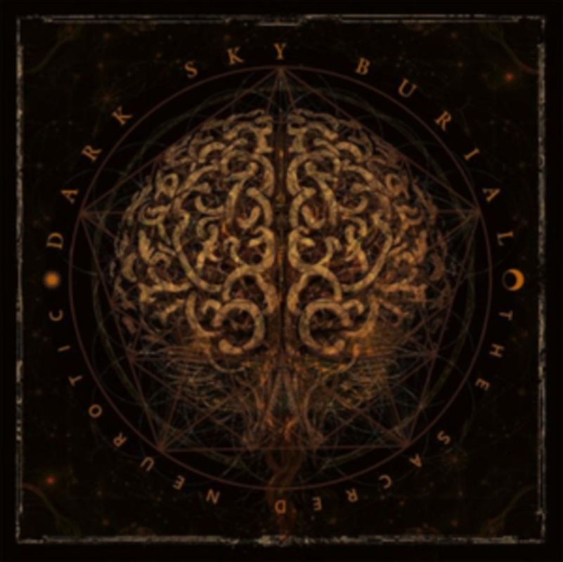 Sacred Neurotic/Product Detail/Rock/Pop