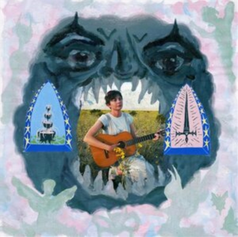 The Haunted House/Product Detail/Rock/Pop