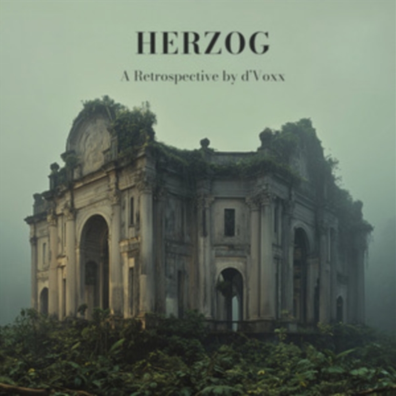 Herzog: A Retrospective/Product Detail/Dance
