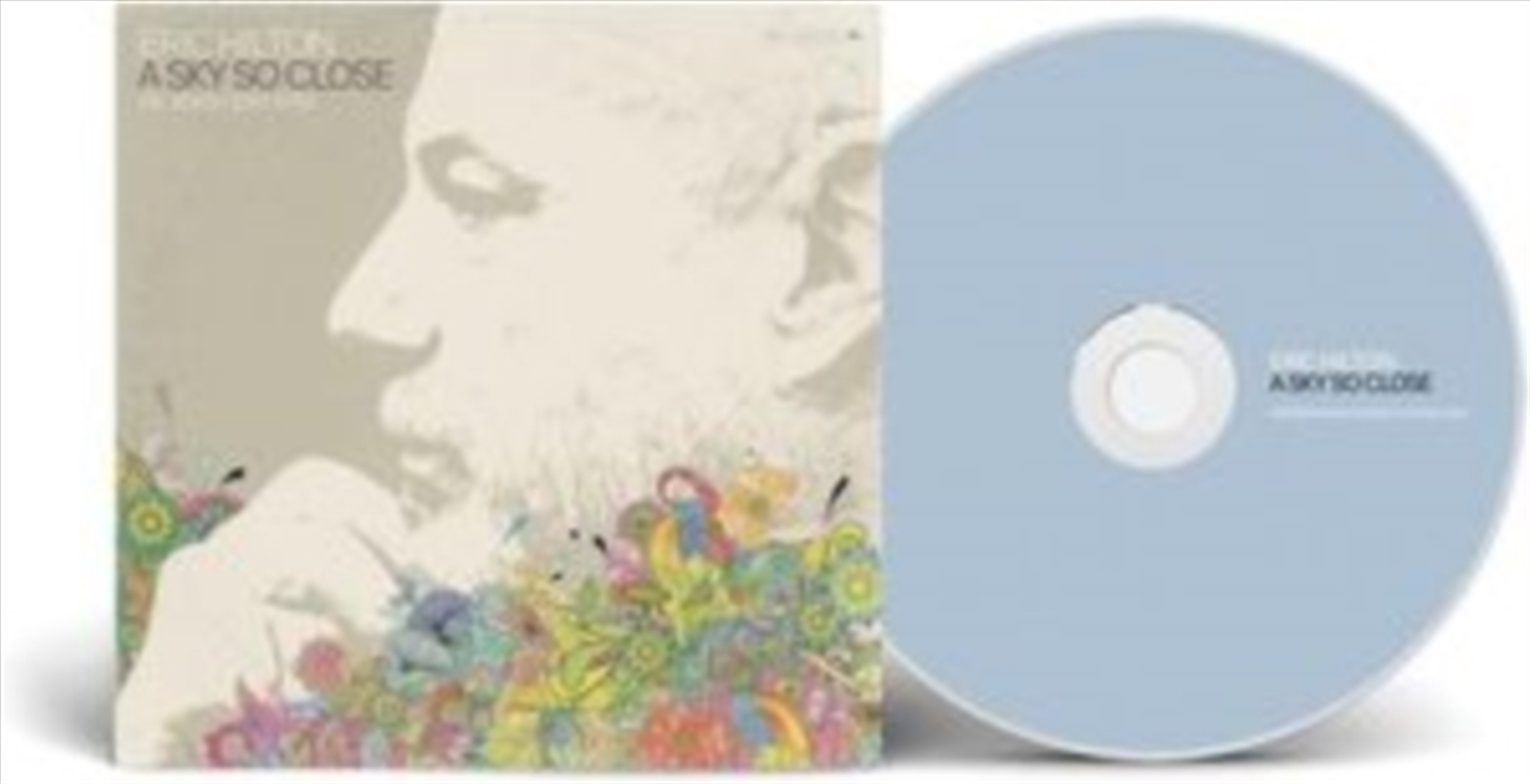 A Sky So Close/Product Detail/Dance