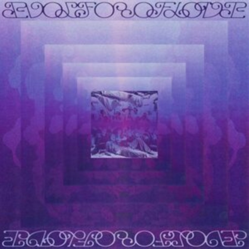 Of Love/Product Detail/Rock/Pop